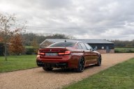 BMW M5 4.4i V8 Competition Saloon 4dr Petrol Steptronic xDrive Euro 6 (s/s) (625 p 2