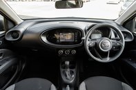 Toyota Aygo X VVT-I PURE 3
