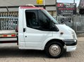 Ford Transit 350 LWB 5