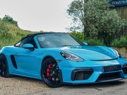 Porsche 718 SPYDER 26