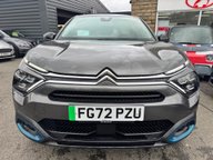 Citroen C4 SHINE PLUS 4