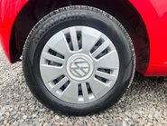Volkswagen Up 1.0 Move Up 3dr 11