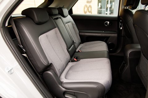 Hyundai IONIQ 5 PREMIUM 39
