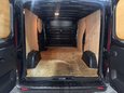 Renault Trafic 2.0 Trafic LL30 Sport+ Blue dCi LWB 36