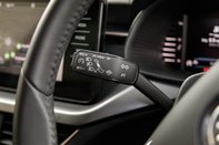 Skoda Scala SE L TSI 16