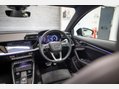 Audi A3 1.5 TFSI 35 Vorsprung Sportback S Tronic Euro 6 (s/s) 5dr 34