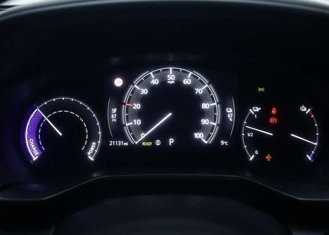 Mazda MX-30 MX-30 GT Sport Tech EV 5dr 18