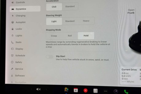 Tesla Model 3 (Dual Motor) Long Range Saloon 4dr Electric Auto 4WDE (346 ps) 48