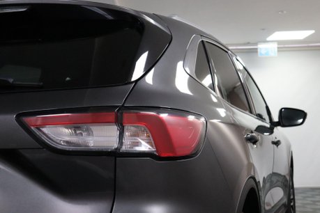 Ford Kuga TITANIUM 22