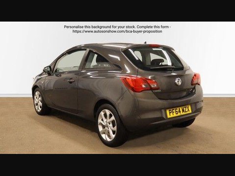 Vauxhall Corsa 1.4i ecoFLEX Sting Hatchback 3dr Petrol Manual Euro 6 (90 ps) 4