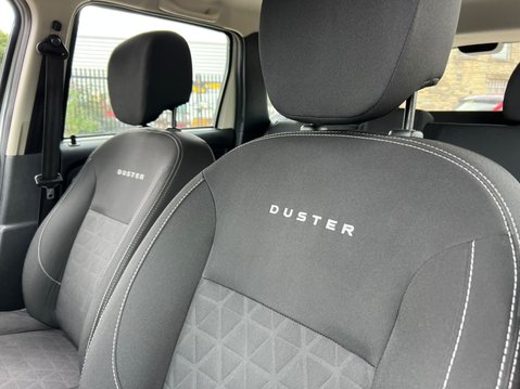 Dacia Duster LAUREATE DCI 56