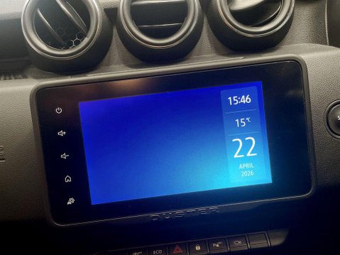 Dacia Duster 1.3 TCe Prestige SUV 5dr Petrol Manual Euro 6 (s/s) (130 ps) Bluetooth 16