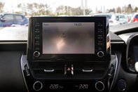 Toyota Corolla ICON TECH 28