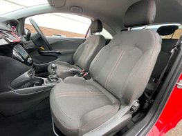 Vauxhall Corsa 1.4 Corsa Griffin 3dr 48