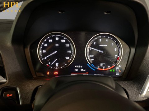 BMW 2 Series 1.5 218i M Sport Convertible 2dr Petrol Manual Euro 6 (s/s) (136 ps) 13