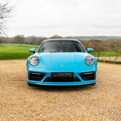 Porsche 911 3.0T 992 Carrera S PDK Euro 6 (s/s) 2dr 2