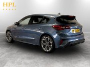 Ford Focus 1.0T EcoBoost ST-Line X Hatchback 5dr Petrol Manual Euro 6 (s/s) (125 ps) 5