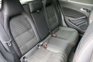 Mercedes-Benz GLA 1.6 GLA 200 AMG Line Premium+ Auto 5dr 8