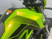 Benelli Tornado TNT 2022 ONLY 1K MINI MONKEY 125CC BIKE NEW MOT SERVICED LEARNER 34