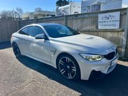 BMW 4 Series M4 3.0 Bi-Turbo DCT AUTOMATIC 2 Dr 2