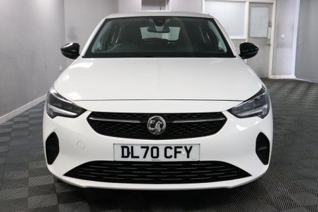Vauxhall Corsa SE PREMIUM 2