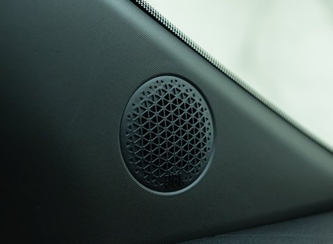 Abarth 500e Scorpionissima Cabrio 25