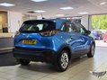 Vauxhall Crossland X 1.6 Turbo D ecoTEC SE Euro 6 (s/s) 5dr 5