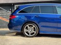 Mercedes-Benz C Class 2.1 C220d AMG Line (Premium Plus) Estate 5dr Diesel 7G-Tronic+ Euro 6 (s/s) 16