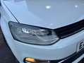 Volkswagen Polo 1.0 BlueMotion Tech SE Euro 6 (s/s) 3dr 11
