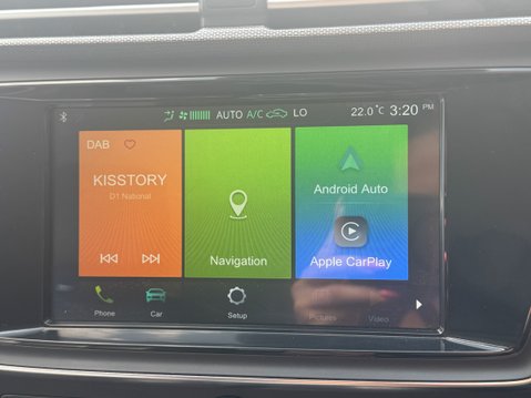 MG MG5 52.5kWh Exclusive Estate 5dr Electric Auto (156 ps) 19