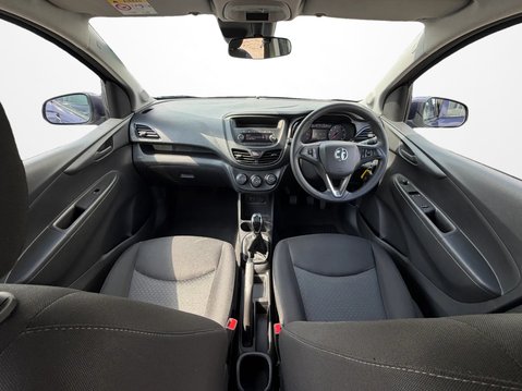 Vauxhall Viva 1.0 SE 5dr [A/C] 16