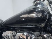 Yamaha XVS DRAGSTAR 250 2003 12K VERY CLEAN LIGHTWEIGHT CRUISER BIKE 250CC 32