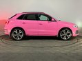 Audi Q3 TDI QUATTRO S LINE PLUS 4