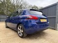 Peugeot 308 1.2 308 Tech Edition PureTech S/S 5dr 7
