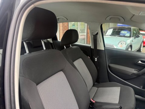 Volkswagen Polo 1.2 S Euro 5 5dr 20