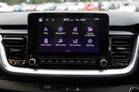Kia Stonic GT-LINE S ISG MHEV 22