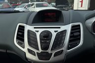 Ford Fiesta ZETEC 16V… SERVICE HISTORY.. 1 PREVIOUS KEEPER 16