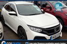 Honda Civic 1.0 Civic SR VTec 5dr