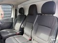 Vauxhall Vivaro 1.6 Vivaro 2900 Sportive CDTi 35