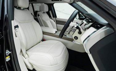 Land Rover Range Rover P530 First Edition 6