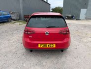 Volkswagen Golf 2.0 Golf GTi 5dr 13