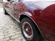 Ford Mustang 289 Hardtop Coupe 19