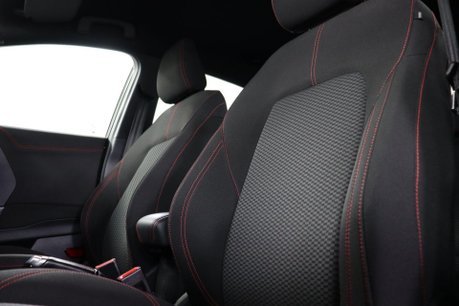 Ford Puma ST-LINE MHEV 35