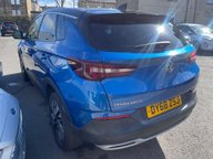 Vauxhall Grandland X SPORT NAV S/S 6