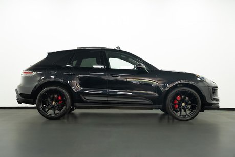 Porsche Macan 2.9T V6 S SUV 5dr Petrol PDK 4WD Euro 6 (s/s) (380 ps) 33