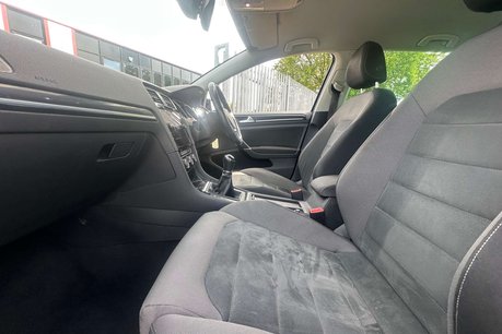 Volkswagen Golf 1.6 TDI GT Estate 5dr Diesel Manual Euro 6 (s/s) (115 ps) 26