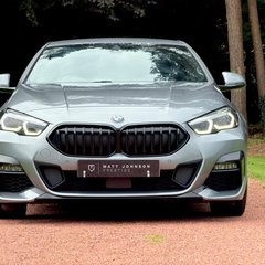 BMW 2 Series 218I M SPORT GRAN COUPE 4