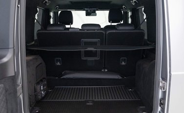 Mercedes-Benz G Series G 350 D 4MATIC AMG LINE PREMIUM 30