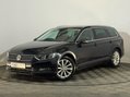 Volkswagen Passat SE BUSINESS TDI BLUEMOTION TECH DSG 3