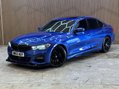 BMW 3 Series 2.0 320d M Sport Auto 4dr 37